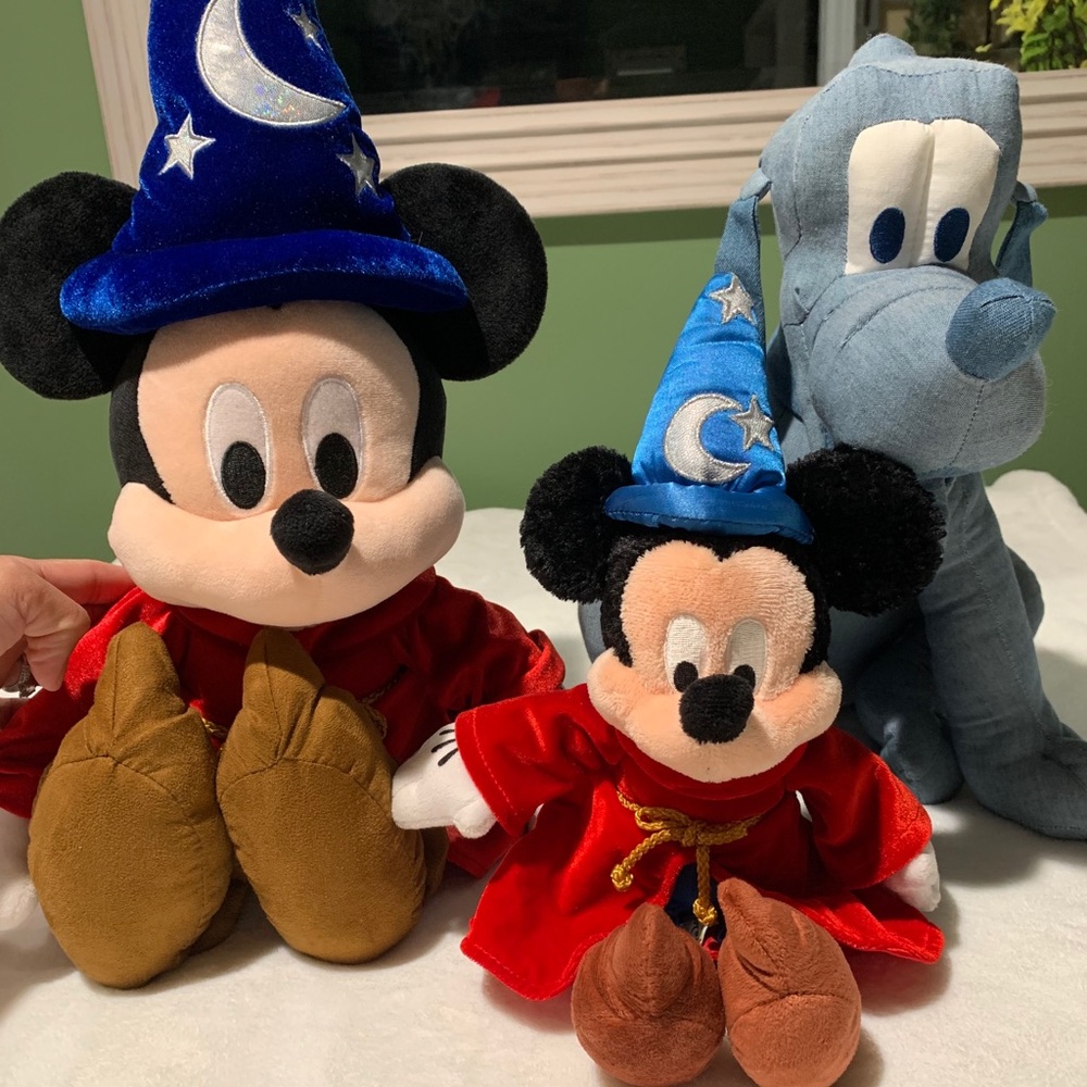 Plushies bundle